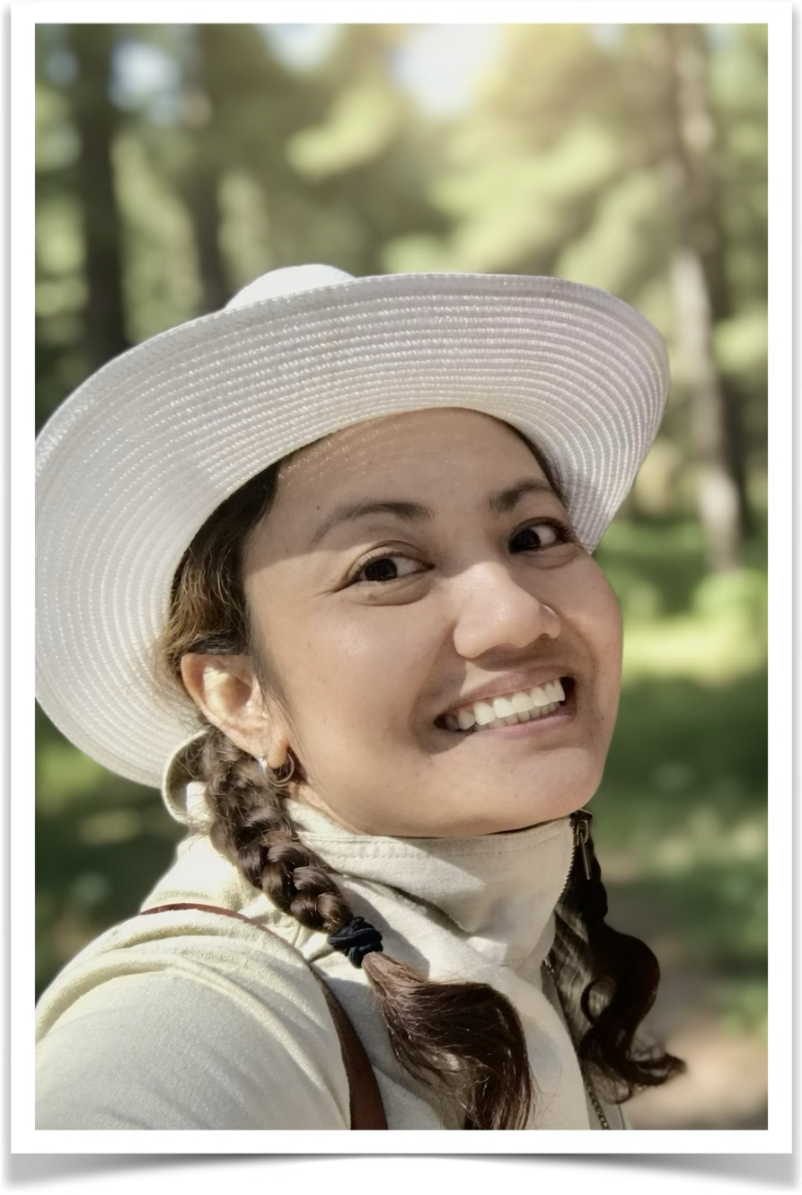 Emily, Co-Founder of PACE Resiliency