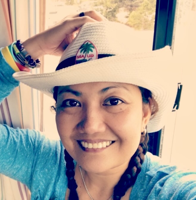 Emily, Co-Founder of PACE Resiliency